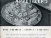 Cookbook - Successful Appetizers