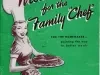Cookbook - Meat Recipes for the Family Chef