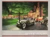 Poster - Concours d'Elegance