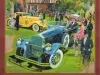 Poster - Concours d'Elegance