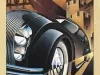 Poster - Concours d'Elegance