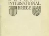 Booklet - Detroit International Bridge