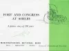 Booklet - Fort and Congress at Shelby: A picture story of 250 years