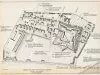 Blueprint - Barrier Free Design Implementation Program,
Historic Fort Wayne, Detroit, Michigan