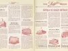 Menu - The Sanders Menu, Vol. 3, No. 4
