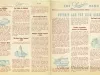 Menu - The Sanders Menu, Vol. 3, No. 6