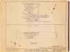 Blueprint - The James N. Jones Building [Moross House]