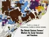 Report - The Detroit Eastern Farmers' Market: Its Social Structure and Functions
[Fourth in a Series of Occasional Papers in Ethnic Studies]