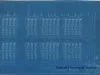 Blueprint - Ford Motor Car Company
Production Mach. Wiring Layout