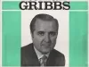 Poster - Roman Gribbs for Mayor