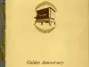 Booklet - Booklet - Golden Anniversary of William Tefft Barbour