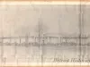 Drawing, Architectural - Museum for the Detroit Historical Commission