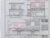 Drawing, Architectural - New Front Elevation