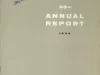 Report, Annual