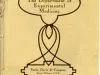 Booklet - The Department of Experimental Medicine