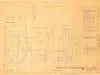 Blueprint - Detroit Residential Manpower Center, Fort Wayne
[Building No 312]