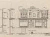 Drawing, Architectural - Front Elevation,
Street Side Elevation
