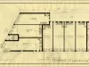 Drawing, Architectural - Wesson Ave. View of a Four Story, Seven Stores & Thirty-One Apartment Building