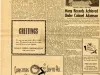 Newspaper - Truck Tracks