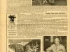 Newspaper - Truck Tracks