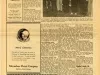 Newspaper - Truck Tracks