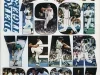 Yearbook - Detroit Tigers 1981 Yearbook