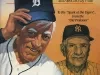 Yearbook - Detroit Tigers 1992 Yearbook