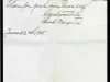 Letter