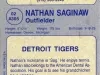 Card, Baseball