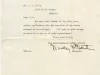 Letter