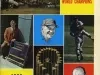 Yearbook - Detroit Tigers World Champions 1969 Official Yearbook