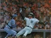 Yearbook - Detroit Tigers 1974 Yearbook