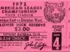 Ticket, Admission