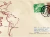 Envelope - Envelope from Richardson Pan-American Highway Expedition