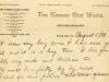 Letter