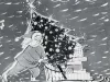 Newsletter - WE Winkelman Employees
A Pace-Setting Santa!
Christmas Issue