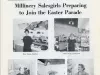 Newsletter - WE Winkelman Employees, vol. 8, no. 2
April, 1960