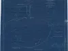 Blueprint - U. S. Lake Survey, Detail of Intermediate Sweep Float