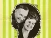 Pamphlet - A Tribute to George and Anne, Old Timers Day, Belle Isle, 1950