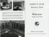 Program - George W. Stark Elementary School
