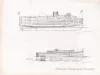 Drawing - SS Ste. Claire