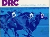 Booklet - Detroit Race Course Guide to Thoroughbred Racing