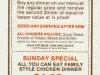 Coupon