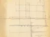 Blueprint - Midship Section, D&C Str., 1906