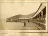Print, Photographic - Sheltered Pier