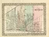 Map - Plan of Detroit