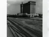 Print, Photographic - Michigan Central Train Depot, S.E. Exterior