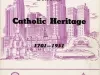 Booklet - Detroit's Catholic Heritage, 1701-1951