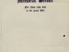 Program