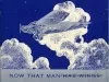 Booklet - Now That Man Has Wings